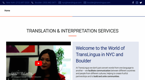 translingua.com