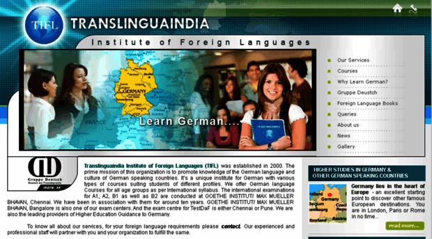 translinguaindia.com