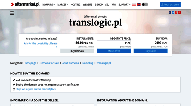 translogic.pl