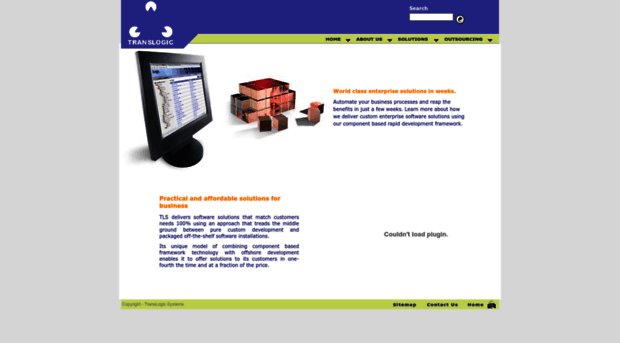 translogicsys.com