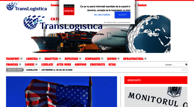 translogistica.ro