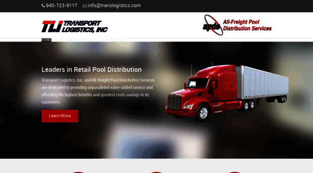 translogistics.com