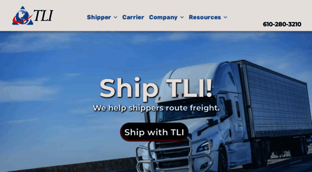 translogisticsinc.com