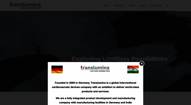 translumina.de