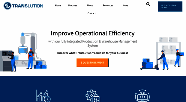 translutionsoftware.com