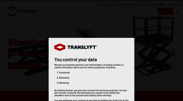 translyft.com