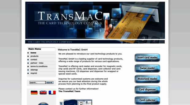 transmac.eu