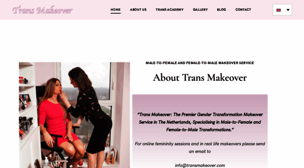 transmakeover.com
