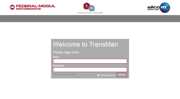 transman.elcome.co.uk