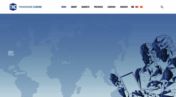 transmare.com