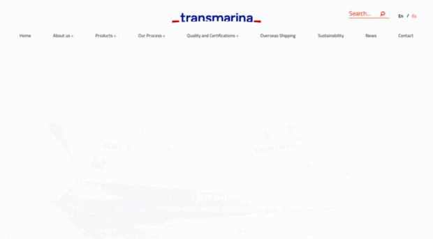 transmarina.com