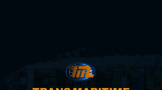 transmaritime.net