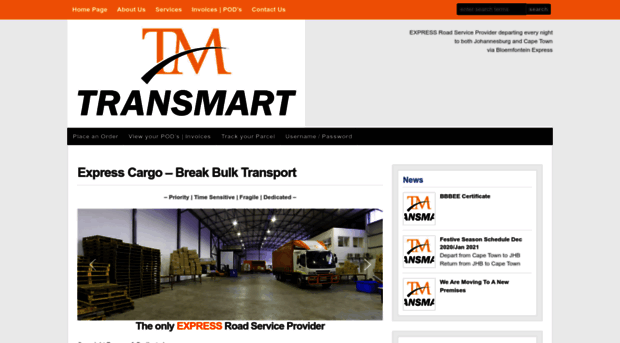 transmart.co.za