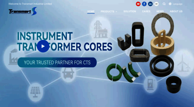 transmartcore.com