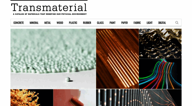 transmaterial.net