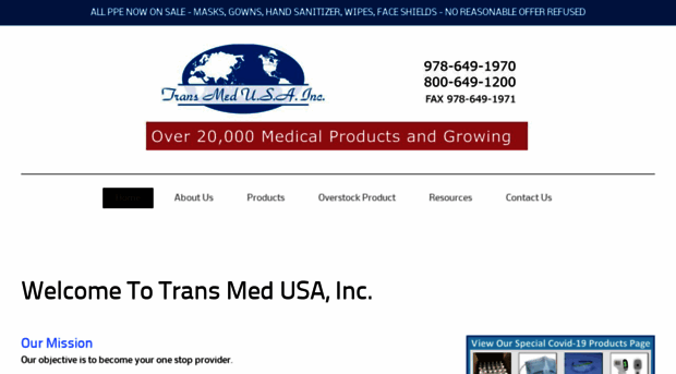 transmed-usa.com