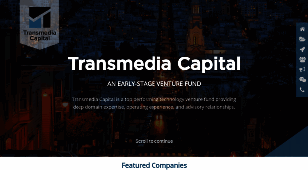 transmediacapital.com