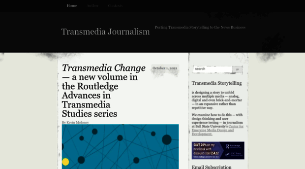 transmediajournalism.org