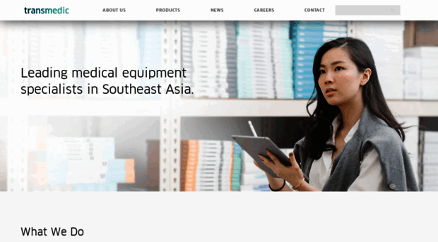 transmedic.com.sg