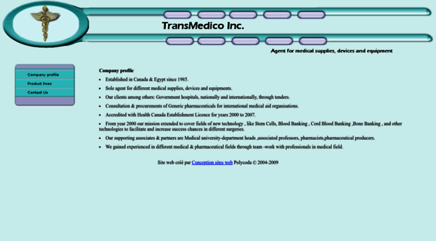 transmedico.ca