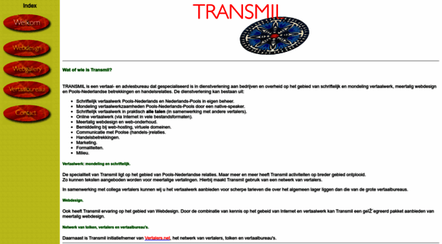 transmil.nl