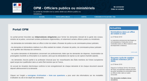 transmission-office-ministeriel.justice.gouv.fr