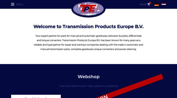 transmission-products.nl