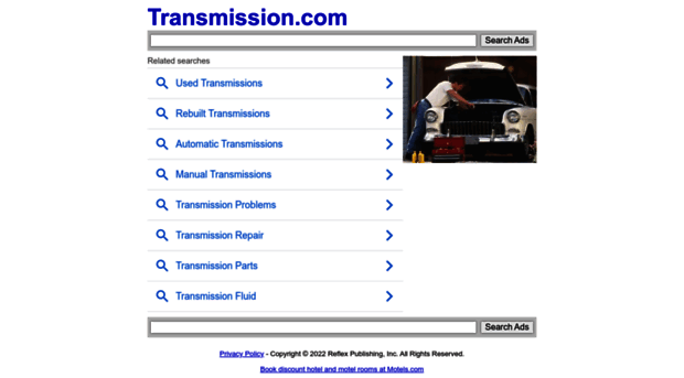 transmission.com