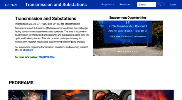 transmission.epri.com