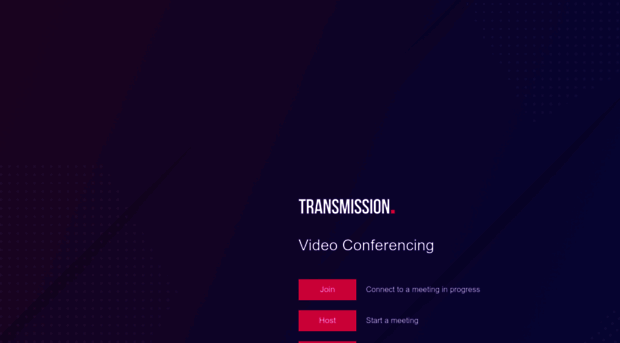 transmissionagency.zoom.us