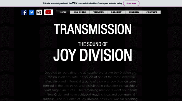 transmissionlive.com