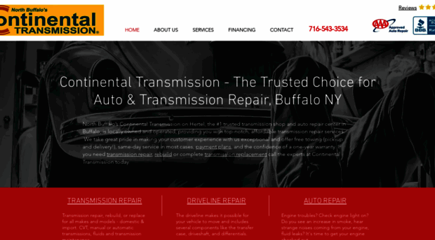 transmissionrepairwny.com