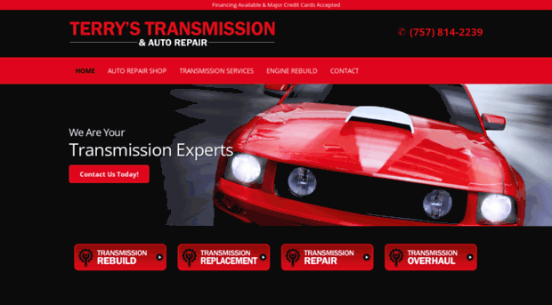 transmissions-hampton.com