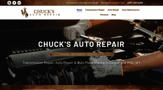 transmissionsandautorepair.net