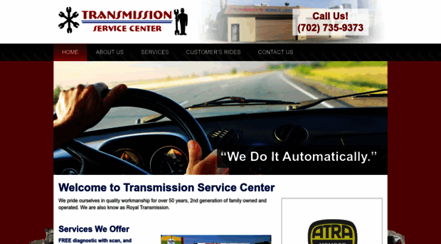 transmissionservicecenter.com