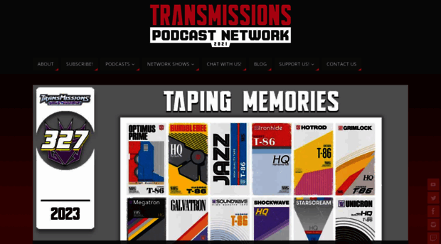 transmissionspodcast.com