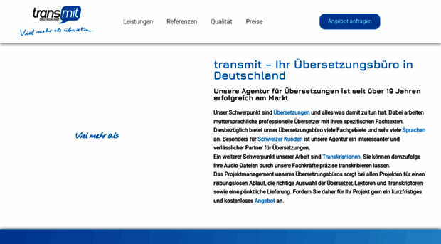 transmit-deutschland.de