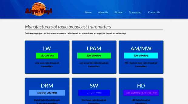 transmitter.org