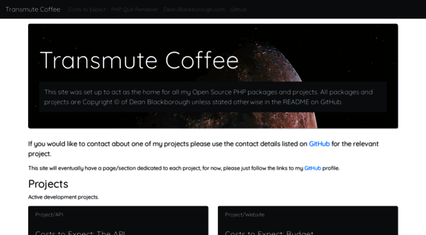 transmute-coffee.com