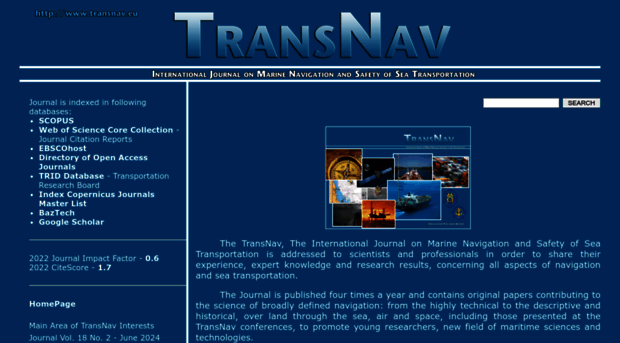 transnav.eu