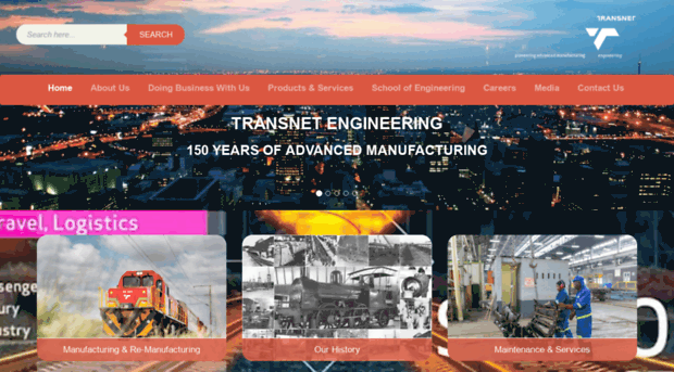 transnetengineering.net