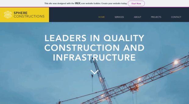 transnileconstruction.com