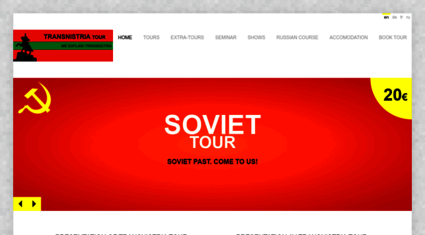 transnistria-tour.com