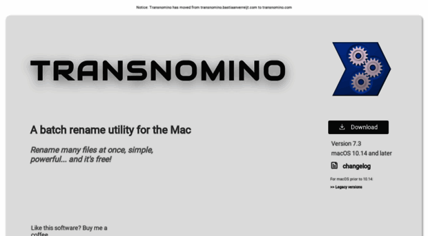 transnomino.com