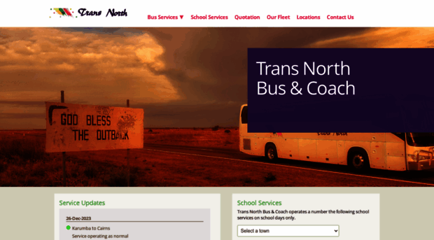 transnorthbus.com.au