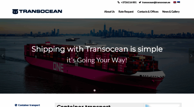 transocean.ee