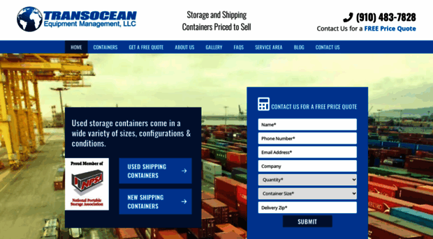 transoceancontainers.net