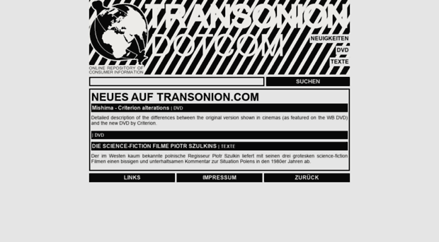 transonion.com