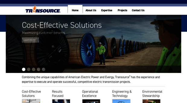 transourceenergy.com