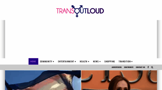 transoutloud.com